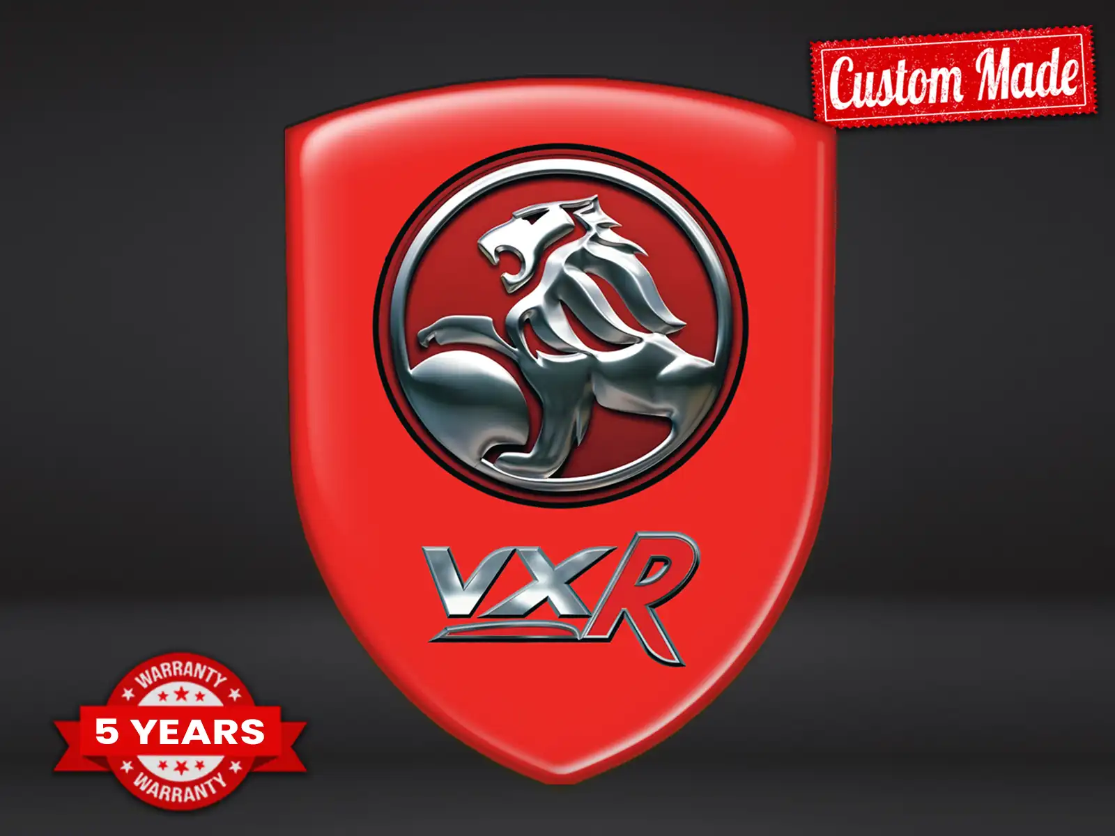 Vauxhall Parabrisas Autos Deporte Alta Calidad Estilo Moderno